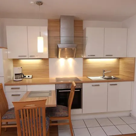 Haus Seerose App 6 Inkl Wlan